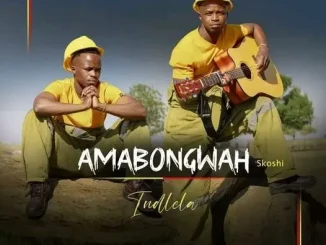 Amabongwa ft Amahle Shabalala & Ungena – Iphutha Engalenza