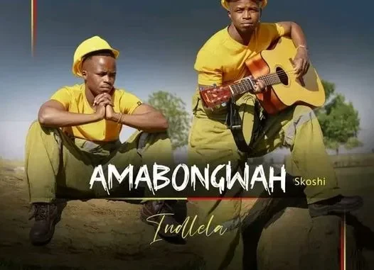 Amabongwa ft Amahle Shabalala & Ungena – Iphutha Engalenza