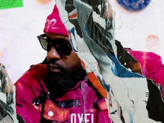 Blaklez – OYE!