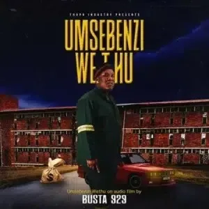 Busta 929 ft Zwesh SA, KNOWLEY-D & Lolo SA – Okubi
