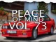 DJ Ace – Peace of Mind Vol. 73 (Sunday Chill Vibes Slow Jam Mix)
