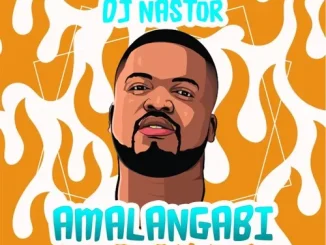 DJ Nastor – Amalangabi Ft. Zamachunu Mchunu