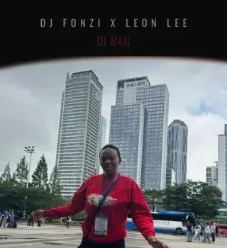 Dj Fonzi – Robale Ft Leon Lee