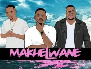 Emjaykeyz – Makhelwane Ft. MacG, Sol Phenduka, Bon, Nsizwa, Redash & Dj 2k