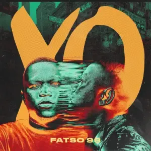 Fatso 98 – LOVE YOU 3000