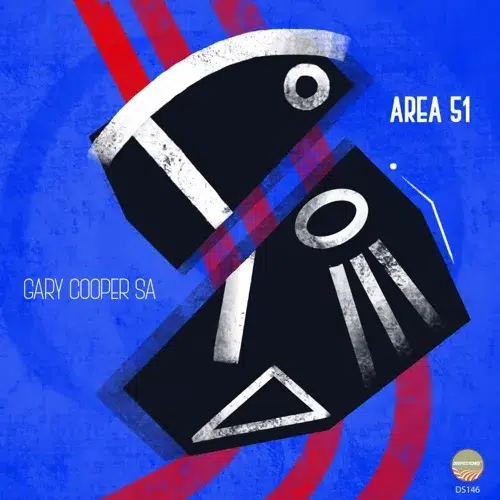 Gary Cooper SA – Area 51 (Original Mix)