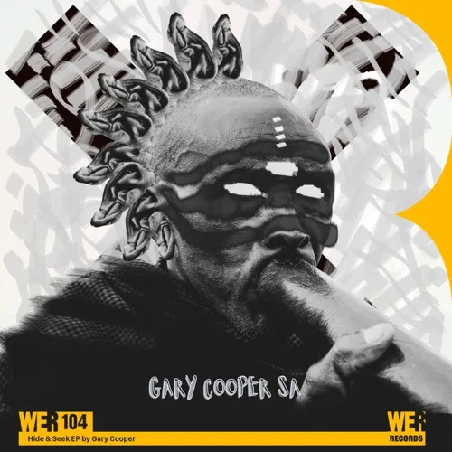 Gary Cooper SA – Cross My Mind
