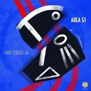 Gary Cooper SA – Monak (Original Mix)