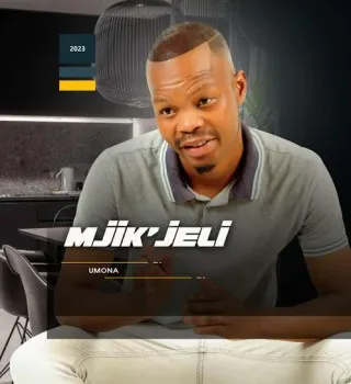 Mjikjeli – Izinyembezi