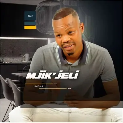 Mjikjeli – Ngemali