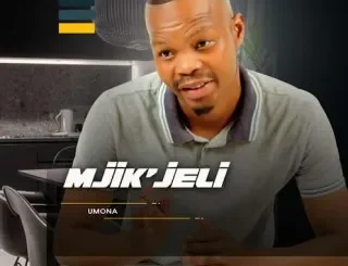 Mjikjeli – Izinyembezi