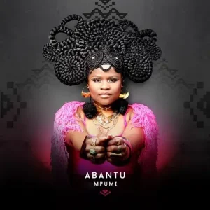Mpumi – Mina Nawe Ft. Professor & DJ Active