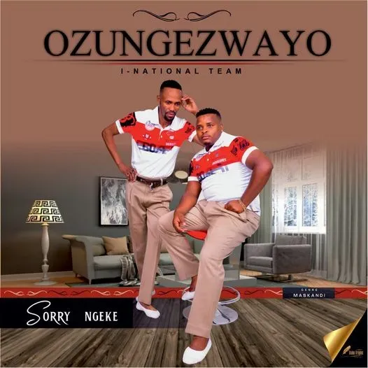 Ozungezwayo – Angisekho Ipho