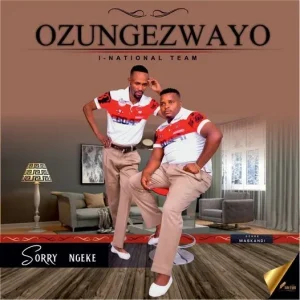 Ozungezwayo – Ngakubona ngakubeletha
