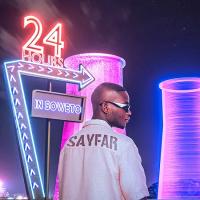 Sayfar & Chley – Imiyalo ft Snenaah