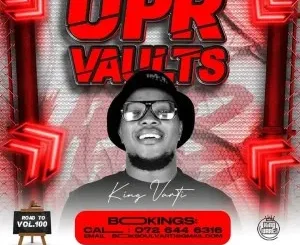 Soul Varti – UPR Vaults Road To Vol. 100 Mix