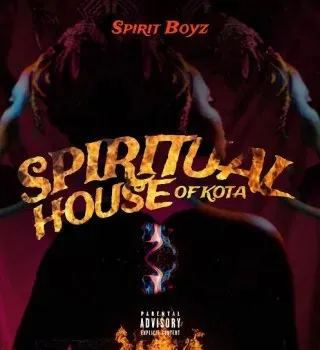 Spirit-Boyz – Arise