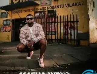 Tom London – Matha Wena ft Crush & Nobantu Vilakazi and Soweto’s