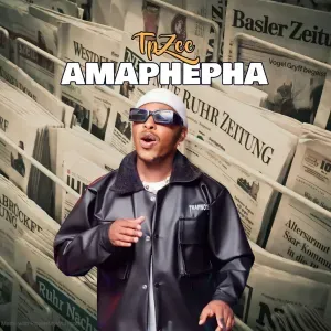 TpZee – Amaphepha Ft. King JS