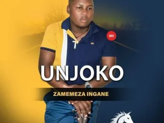 UNjoko – Muyekeleni Ahambe