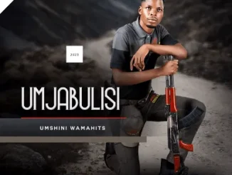 Umjabulisi – Hello