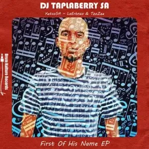 DJ Taplaberry SA – Ancient Venom ft KetsoSA