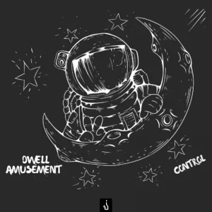 Dwell Amusement – Control (Original Mix)
