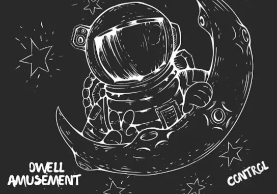 Dwell Amusement – Control (Original Mix)