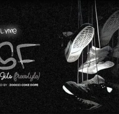 Flvme – The Shoe Fits (Freestyle)