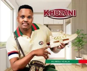 Khuzani – Imali Yendoda