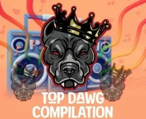 Top Dawg MH – Anti-Tech ft. Locco Musiq & Trouis