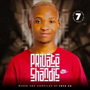 Tots SA – Private Shandis Vol.7 Mix