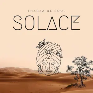 Thabza De Soul – Solace [Mp3]