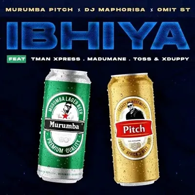 Murumba Pitch, DJ Maphorisa & Omit ST – Ibhiya Ft. Tman Xpress, Madumane, TOSS & Xduppy [Mp3]