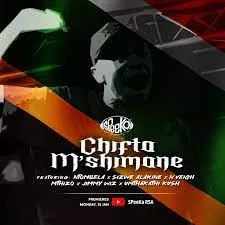 SPeeKa – Chifta M’shimane ft NtOmbela, Sizwe Alakine, N’veigh, Mthizo, Jimmy Wiz & Umthakathi Kush [Mp3]