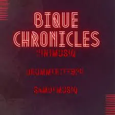 DrummeRTee924, 2in1musiq & Sam De MusiQ – Bique Chronicles [Mp3]