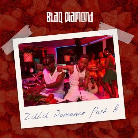 Blaq Diamond – Inkumbulo [Mp3]