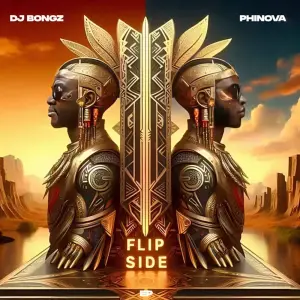 DJ Bongz & Phinova – Wena ft Thoby Dladla [Mp3]