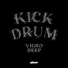 Vigro Deep & Junior Taurus – Kick Drum [Mp3]