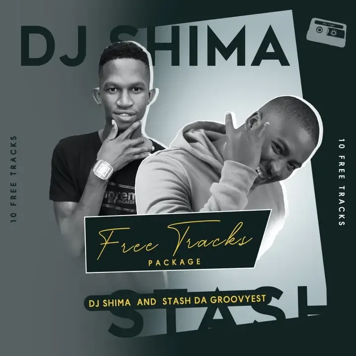 Dj Shima & Stash Da Groovyest – Lalabye [Mp3]