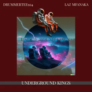 DrummeRTee924 – Nirvana (DBN Revisit) Ft. Laz Mfanaka & Jayy Scott [Mp3]