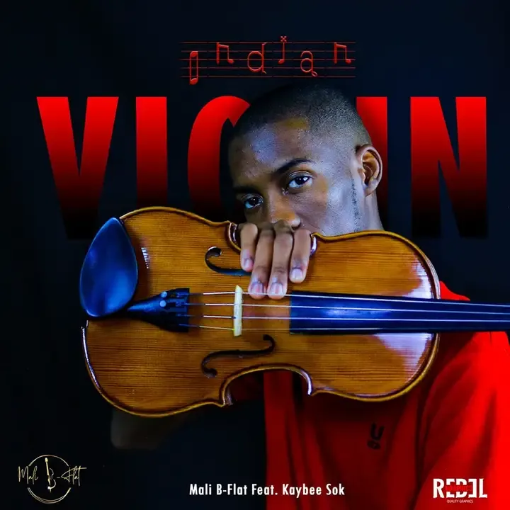 Mali B-flat – Indian Violin [Mp3]