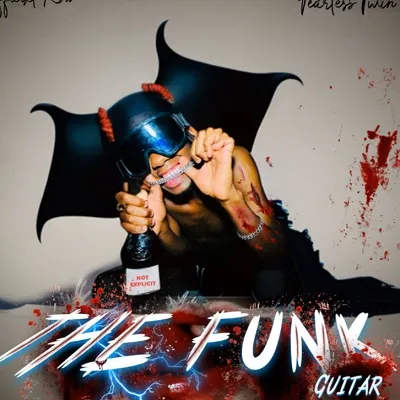 Officixl RSA – The Funk Guitar [Mp3]