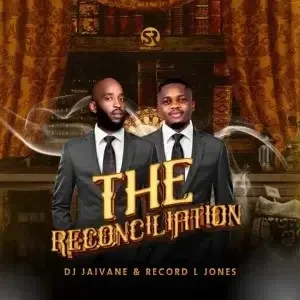 DJ Jaivane & Record L Jones – Maye Maye ft. Slenda Vocals [M3p]